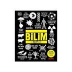 Alfa Yayınları Bilim Kitabı (Ciltli): Büyük Fikirleri Kolayca Anlayın + Bil Bakalım Nasıl? (Ciltli) + Ben Ok'im Sen Ok'sin