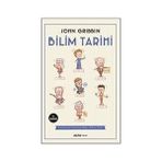 Alfa Yayınları Bilim Tarihi: Rönesanstan Günümüze Modern Bilimin Tarihi + Bilimin Dünyayı Açıklayışını Anlamak