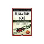 Alfa Yayınları Bilinçaltının Gücü: Düşüncelerinizi Değiştirirseniz Kaderinizi De Değiştirirsiniz + Yaşam Çiçeğinin Unutulmuş Sırrı 1 - Hayır
