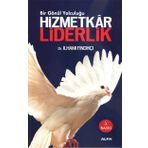 Alfa Yayınları Bir Gönül Yolculuğu Hizmetkar Liderlik Cep Boy