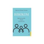 Alfa Yayınları Birikim - Ebeveynliğe Dair Davetler + Zihin Tuzakları: Kendine Yardım Kitabı + Rezonans Kanunuyla Konuşma Sanatı - Hayır