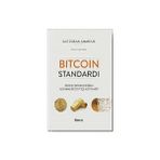 Alfa Yayınları Bitcoin Standardı + Türkiye Iktisat Tarihi + Ikinci Şans: Paranız, Hayatınız ve Dünyamız Için