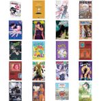 Alfa Yayınları Bleach 2 Hoşçakal Paraket: Hoşçakal Paraket Iyi Geceler Kız Kardeş + 19 Kitap Daha (Set) - Hayır