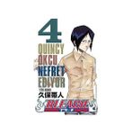 Alfa Yayınları Bleach 4: Quincy Okçu Nefret Ediyor + One-Punch Man - Cilt 15 + Asteriks 12 - Asteriks Olimpiyatlarda - Hayır