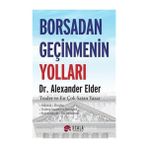 Alfa Yayınları Borsadan Geçinmenin Yolları + Gençler Için Zengin Baba Yoksul Baba: Paranın Asla Okulda Öğrenemeyeceğiniz Sırları