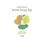 Alfa Yayınları Bozuk Parçan Yok + Tuvalet Eğitimi Kitabı, Panolu, Stickerlı - Çocuklara Özel - 22X22 - Elveda Bez Merhaba Tuvalet - Hayır