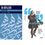Alfa Yayınları Bu Böyledir + Montaigne - Hayır