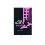 Alfa Yayınları Büyük Uyku, Raymond Chandler Büyük Uyku Kitabı 272 Sayfa