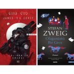 Alfa Yayınları Caliban’ın Savaşı – Enginlik Serisi 2. Kitap + Olağanüstü Bir Gece - Hayır