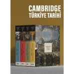 Alfa Yayınları Cambridge Türkiye Tarihi Kutulu Set Kolektif Yazar ile Detaylı Araştırma İçin