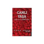 Alfa Yayınları Canlı Yaşa: Hayatın, Işin ve Sen Nasıl Canlanır? + Zihin Kontrolü: Silva Metodu - Hayır
