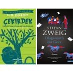 Alfa Yayınları Çekirdek – Tolstoy’dan Çocuklar Için Öyküler Kısaltılmış Metin + Olağanüstü Bir Gece - Hayır