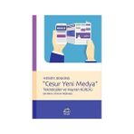 Alfa Yayınları Cesur Yeni Medya: Teknolojiler ve Hayran Kültürü + Keynes Hayek: Modern Ekonomiyi Tanımlayan Çatışma