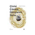 Alfa Yayınları Çivisi Çıkmış Dünyanın Sonu + Boyun Eğmeyen Kadınlar: Dahice Dedikodular - 1 + Duygular Üzerinden Insanlık Tarihi - Hayır