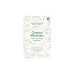 Alfa Yayınları Classical Mechanics: The Theoretical Minimum + Merdiven Altı Terapi + Büyük Tasarım
