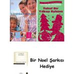 Alfa Yayınları Çocuk Bakımı (Ciltli) + Tuhaf Bir Yılbaşı Öyküsü + Bir Noel Şarkısı - Hayır