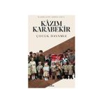Alfa Yayınları Çocuk Davamız + Hayat Bilgeliği Kılavuzu ve Akıllı Yaşama Sanatı (Bez Ciltli) - Hayır