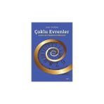 Alfa Yayınları Çoklu Evrenler: Kuantum Fiziğinin Evrenleri + Beden: Bir Kullanıcı Kılavuzu + 11 Kitap