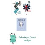 Alfa Yayınları Dante Ezoterizmi + Alemin Hükümdarı + Psikanaliz ve Insanbilimleri
