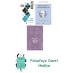 Alfa Yayınları Dante Ezoterizmi + Psikanaliz ve Insanbilimleri + Klasik Filoloji Seminerleri 4