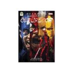 Alfa Yayınları Deadpool - Marvel Evreni’ni Öldürüyor + Berserk 10 + Asteriks 15 - Fitneci + Gezegen Gezgini 1 - Hayır