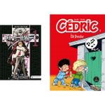 Alfa Yayınları Death Note Ölüm Defteri 1 + Cedric 1 - Hayır