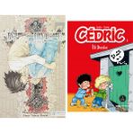 Alfa Yayınları Death Note Ölüm Defteri 7 + Cedric 1 - Hayır