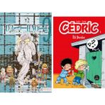 Alfa Yayınları Death Note Ölüm Defteri 9 + Cedric 1 - Hayır