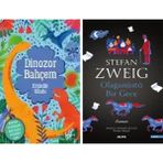 Alfa Yayınları Dinozor Bahçem – Etkinlik Kitabı + Olağanüstü Bir Gece - Hayır