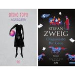 Alfa Yayınları Disko Topu + Olağanüstü Bir Gece - Hayır