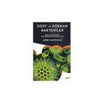 Alfa Yayınları Dost ve Düşman Bakteriler: Dünyanın Neden Bakterilere Ihtiyacı Var? + 5 Kitap Set - Hayır