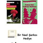 Alfa Yayınları Dr. Kan Bedeli Ya Da Bombadan Sonra Nasıl Geçinip Gittik + Tuhaf Bir Yılbaşı Öyküsü + Bir Noel Şarkısı - Hayır