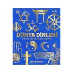 Alfa Yayınları Dünya Dinleri (Ciltli) + Meteorlar (3. Seviye): National Geographic Kids (Kapak Değişebilir)