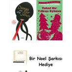 Alfa Yayınları Dünyalar Savaşı + Tuhaf Bir Yılbaşı Öyküsü + Bir Noel Şarkısı - Hayır