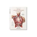 Alfa Yayınları Dünyayı Değiştiren 17 Denklem + Bourgery: Atlas Of Human Anatomy And Surgery: Bu (Bibliotheca Universalis)