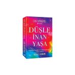 Alfa Yayınları Düşle, Inan, Yaşa + Sorularla Büyüyoruz + Hayat Bilgeliği Kılavuzu ve Akıllı Yaşama Sanatı (Bez Ciltli) - Hayır