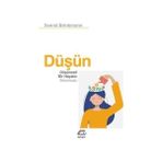 Alfa Yayınları Düşün: Düşünceli Bir Hayatın Savunusu + Aslanlar Seviye 1: National Geographic Kids (Kapak Değişebilir)