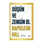 Alfa Yayınları Düşün ve Zengin Ol + Nomisma - Bağımsız ve Milli Para Sistemi: Geleceğin Para Düzeni