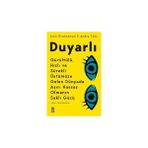 Alfa Yayınları Duyarlı - Gürültülü Hızlı ve Sürekli Üstümüze Gelen Dünyada Aşırı Hassas Olmanın Saklı Gücü + Çocuklar Nasıl Başarır? - Hayır