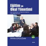 Alfa Yayınları Eğitim ve Okul Yönetimi