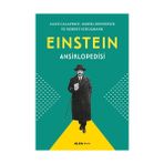 Alfa Yayınları Einstein Ansiklopedisi... +2 Adet Bilim Kitabı
