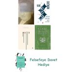 Alfa Yayınları Einstein ve Tam Güneş Tutulması + Alemin Hükümdarı + Ruhani Otorite ve Dünyevi Iktidar + Modern D...