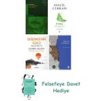Alfa Yayınları Einstein ve Tam Güneş Tutulması + Ermiş + Düşüncenin Gücü + Teolojik Hermenötik