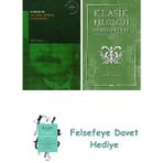 Alfa Yayınları Einstein ve Tam Güneş Tutulması + Klasik Filoloji Seminerleri 3