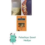 Alfa Yayınları Einstein ve Tam Güneş Tutulması + Motto + Dolayımsız Erotik Veya Müzikal Erotik Evreler