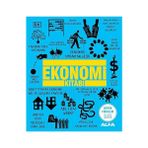 Alfa Yayınları Ekonomi Kitabı (Ciltli): Büyük Fikirleri Kolayca Anlayın + Iyi Bir Psikopatın Başarı Rehberi
