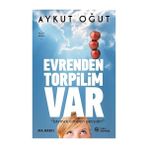 Alfa Yayınları Evrenden Torpilim Var + Her Çocukla Bir Ebeveyn Doğar: Doğum, Büyüme Yolculuğu, Okul Hayatı ve Yuvadan Ayrılış - Hayır