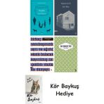 Alfa Yayınları Falaka ve Diğer Öyküler + Nişan Evi + A ! Etika + Yaslı Mızıka + Kör Baykuş - Hayır