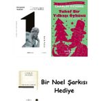 Alfa Yayınları Felsefe Tarihi 1 (Ciltli) + Tuhaf Bir Yılbaşı Öyküsü + Bir Noel Şarkısı - Hayır