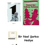 Alfa Yayınları Felsefe Tarihi 1 + Tuhaf Bir Yılbaşı Öyküsü + Bir Noel Şarkısı - Hayır